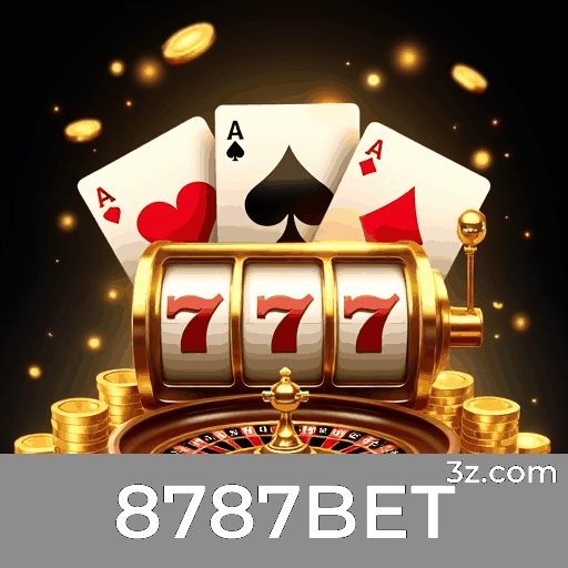 Acesso ao 8787BET