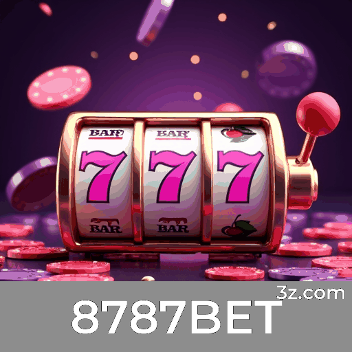 Cadastro na 8787BET