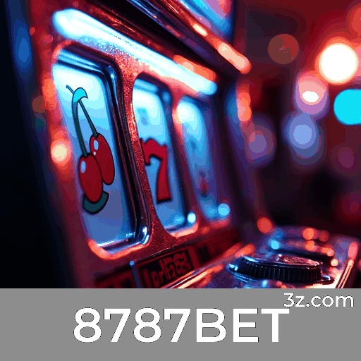Cadastro na 8787BET