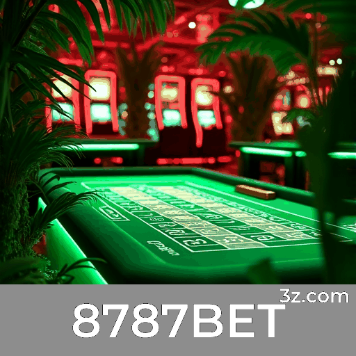 Cassino Online 8787BET