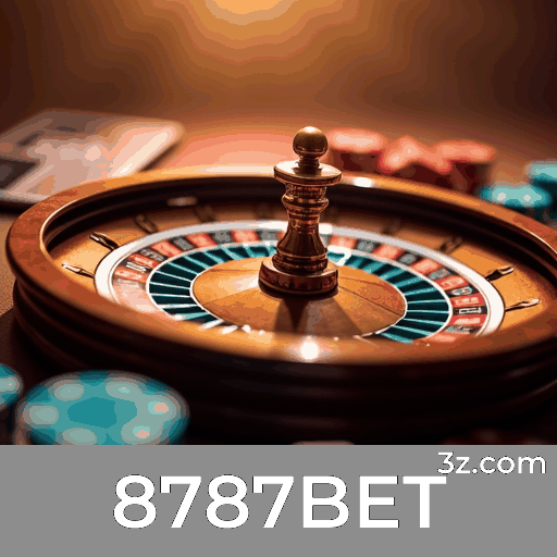 Acesso ao 8787BET