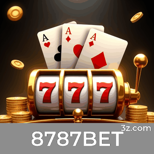 Cadastro na 8787BET