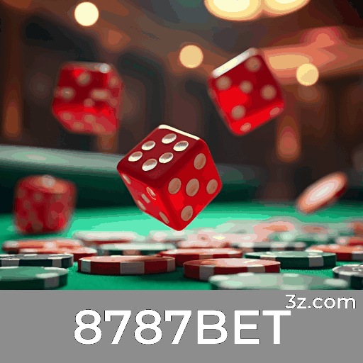 Cadastro na 8787BET