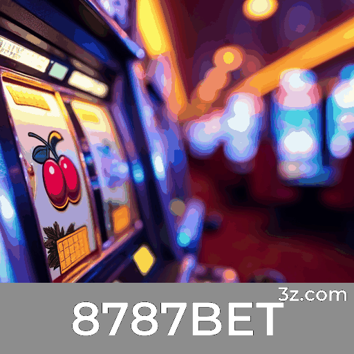 Cadastro na 8787BET