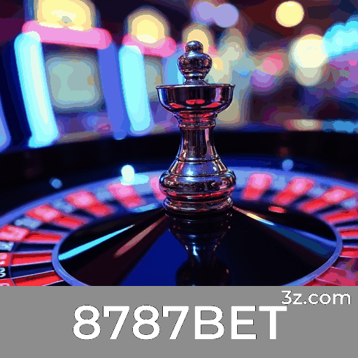 Acessar o site 8787BET COM