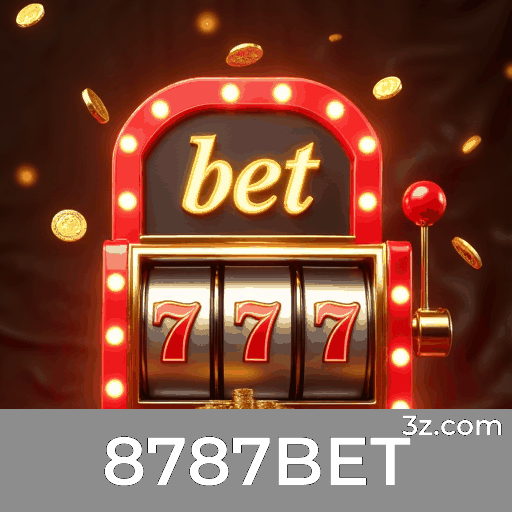 Cassino Online 8787BET
