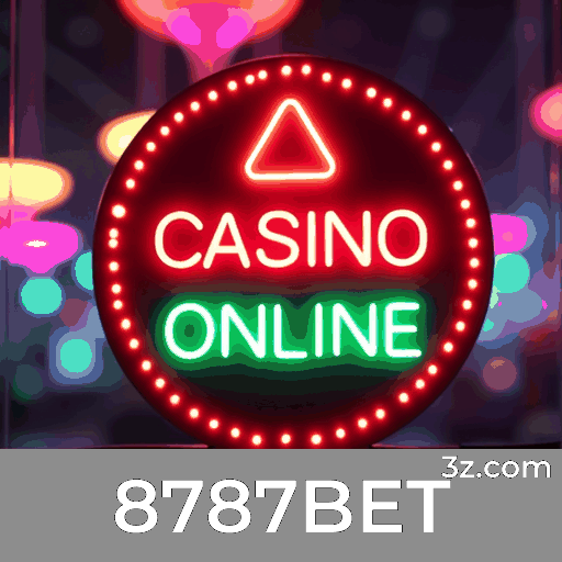 Cadastro na 8787BET