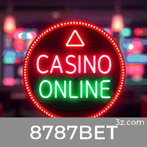 Acesso ao 8787BET