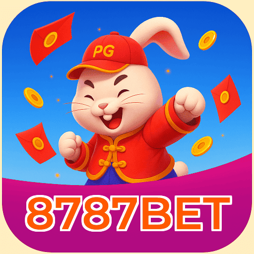 8787BET logo