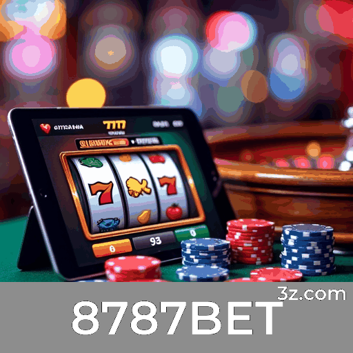 Acesso ao 8787BET