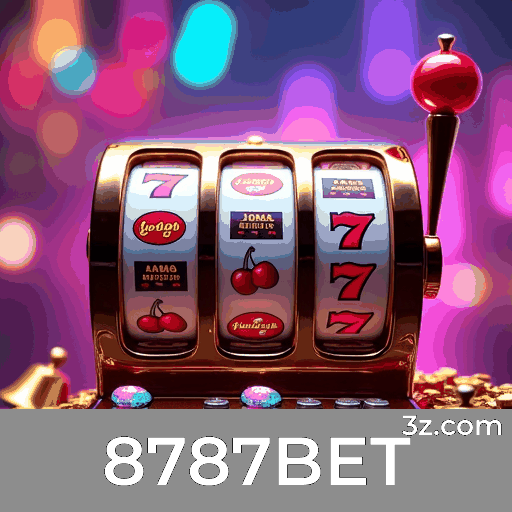 Cassino Online 8787BET