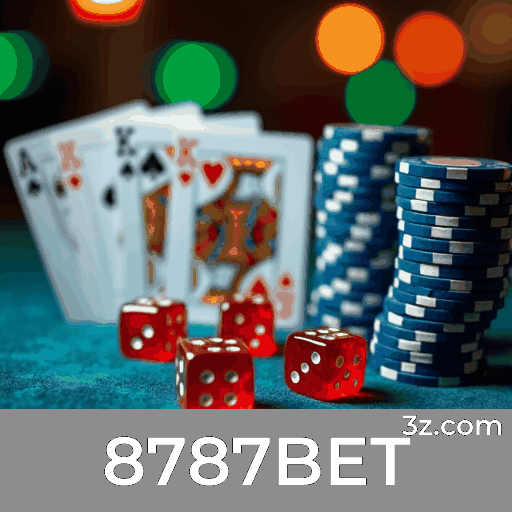 8787BET: Plataforma Top de Apostas Seguras e Rápidas