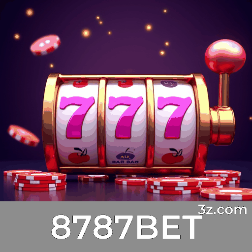 Cassino Online 8787BET