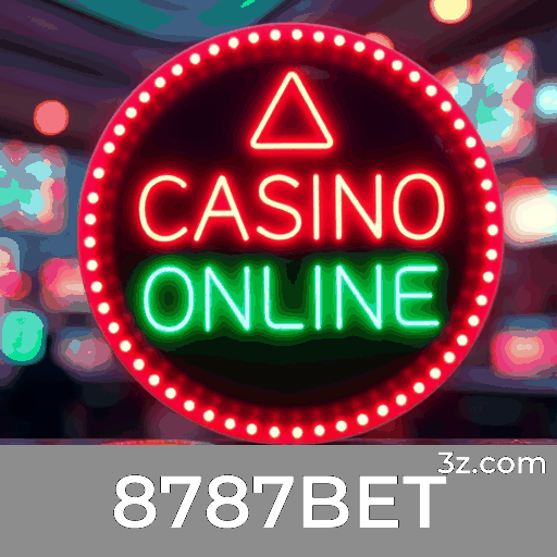 Acesso ao 8787BET