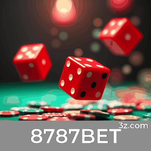 Cadastro na 8787BET