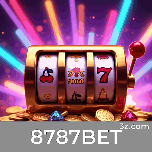 Cassino Online 8787BET