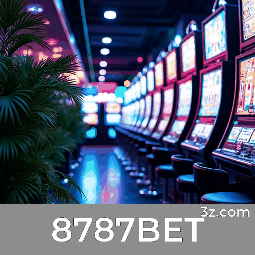 Cadastro na 8787BET