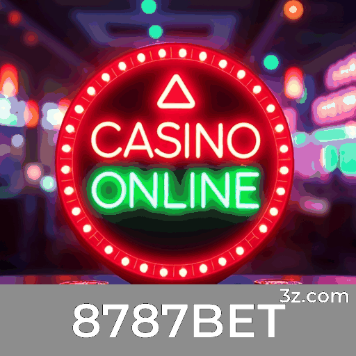 Cassino Online 8787BET