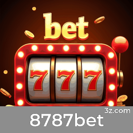 Cadastro na 8787bet para desfrutar dos melhores jogos