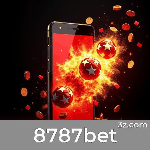 Cadastro na 8787bet para desfrutar dos melhores jogos