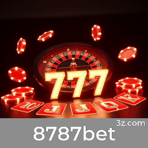 Formulário de cadastro da 8787bet