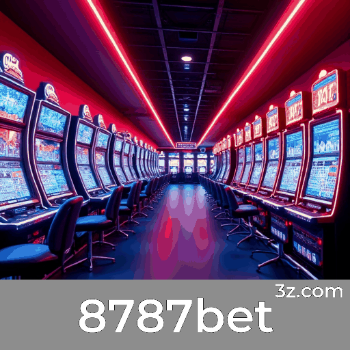 Cassino ao vivo da 8787bet com dealers ao vivo