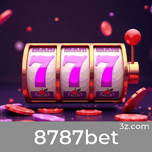 Cadastro na 8787bet para desfrutar dos melhores jogos