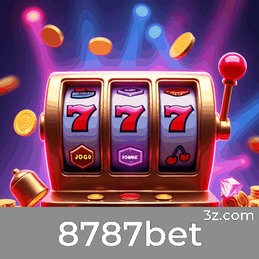 Cadastro na 8787bet para desfrutar dos melhores jogos