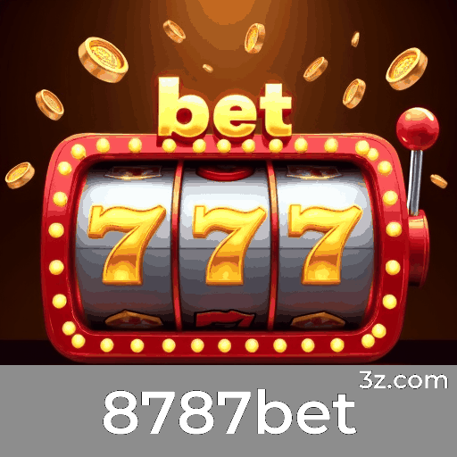 Formulário de cadastro da 8787bet