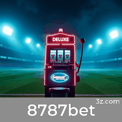 Muitas apostas esportivas na 8787bet sports