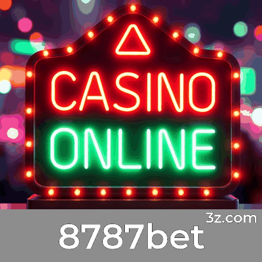 Formulário de cadastro da 8787bet