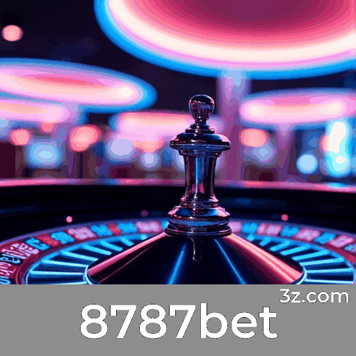 Formulário de cadastro da 8787bet